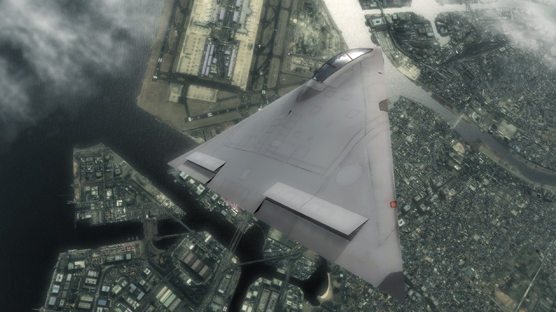 Illustration for article titled HAWX European Assault Pack Spreads Wings This Week